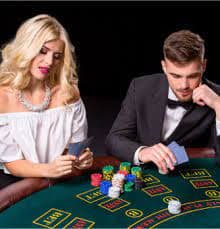 golden lion Descubre Lightning Roulette, la experiencia en vivo que te devuelve la emoción del casino