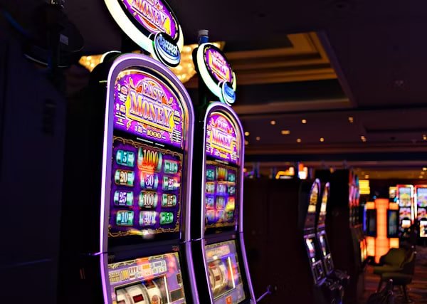 golden lion Casino en Vivo