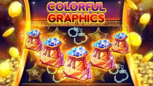 golden lion Mobile App Slots